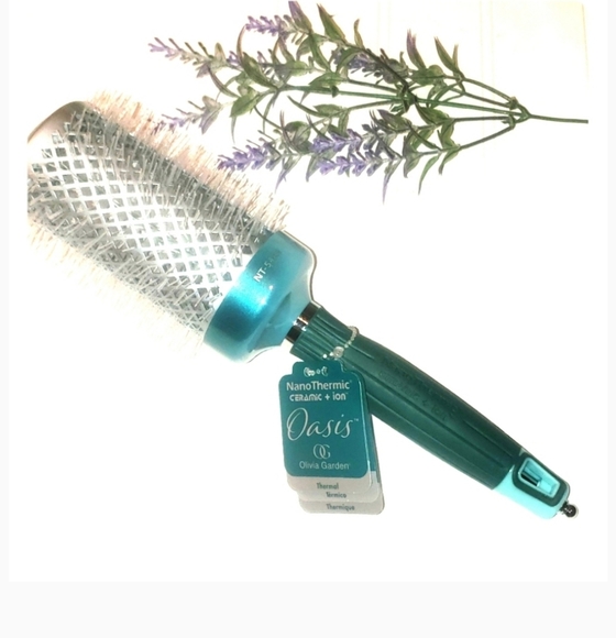 Olivia Garden Nanothermic Other - 🐝🐝 Olivia Garden  NanoThermic ceramic +ion!
